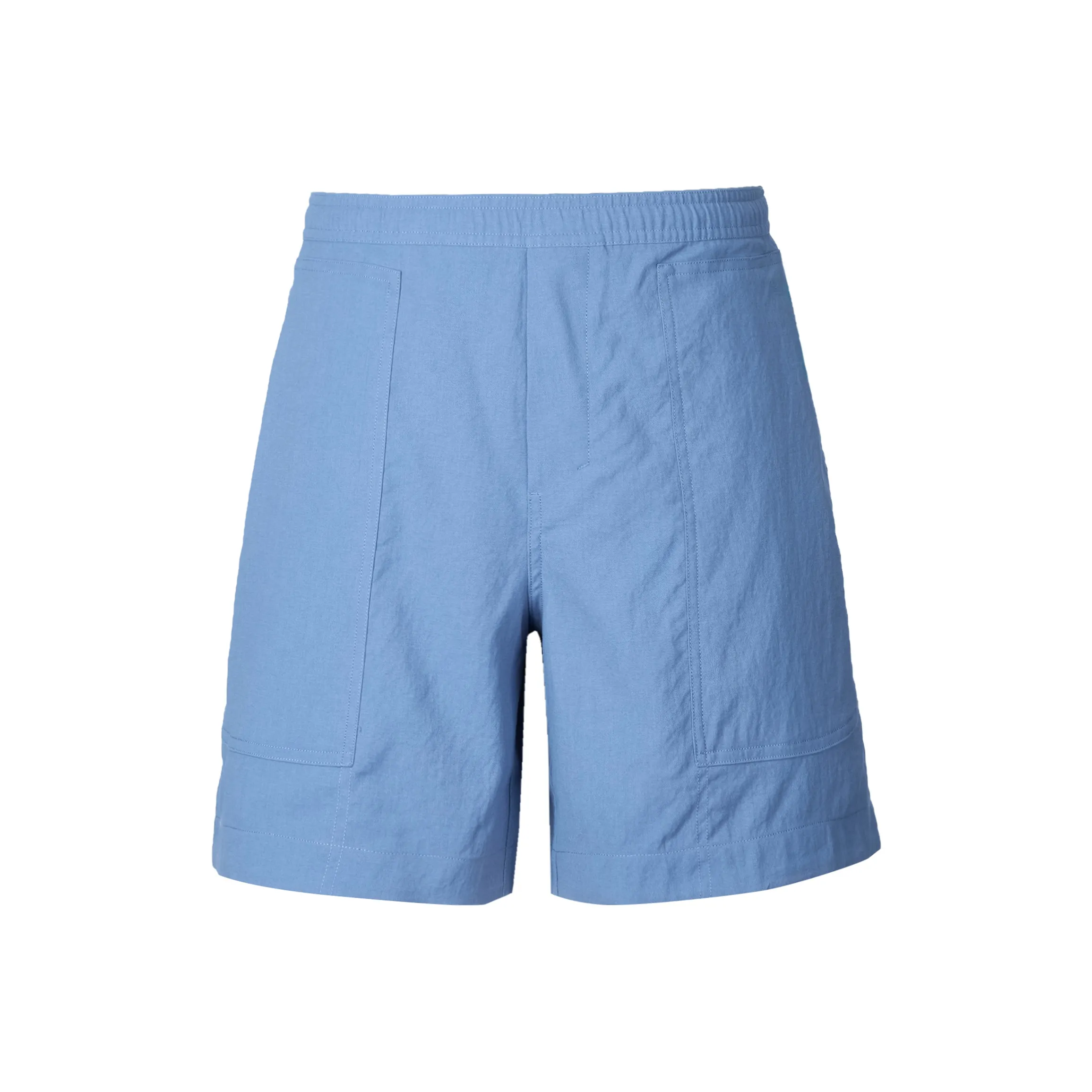 Lululemon Relaxed Fit Casual Shorts Men's