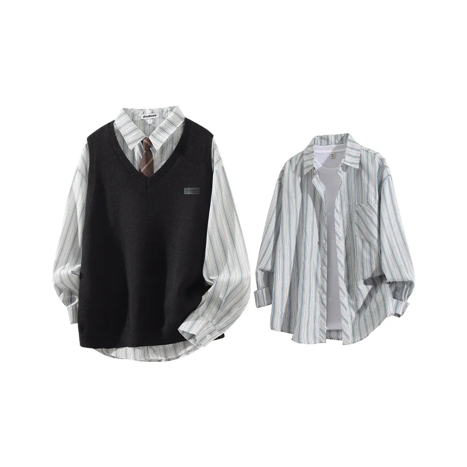 BRUMAIRE Повседневная спортивная одежда унисекс