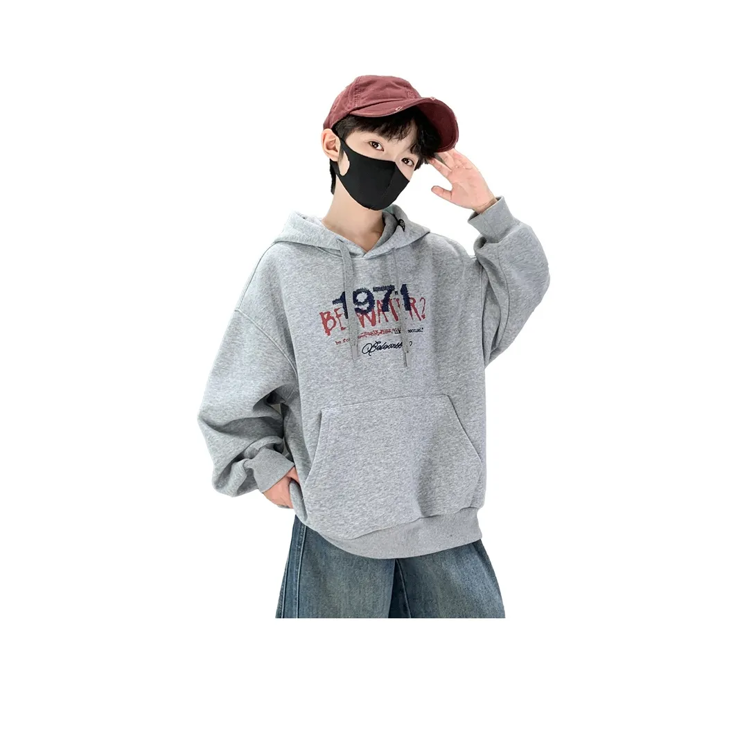 Свитшот SMILEYWORLD для подростков