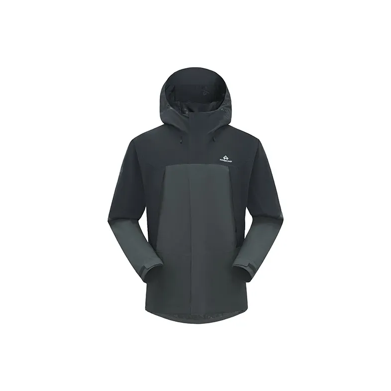 PIONEER CAMP Унисекс Ветровки