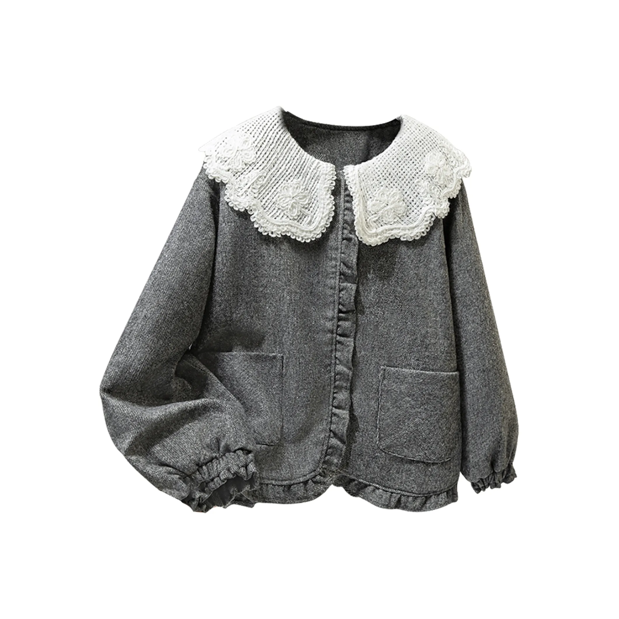 Cypress House Пуховик Женские