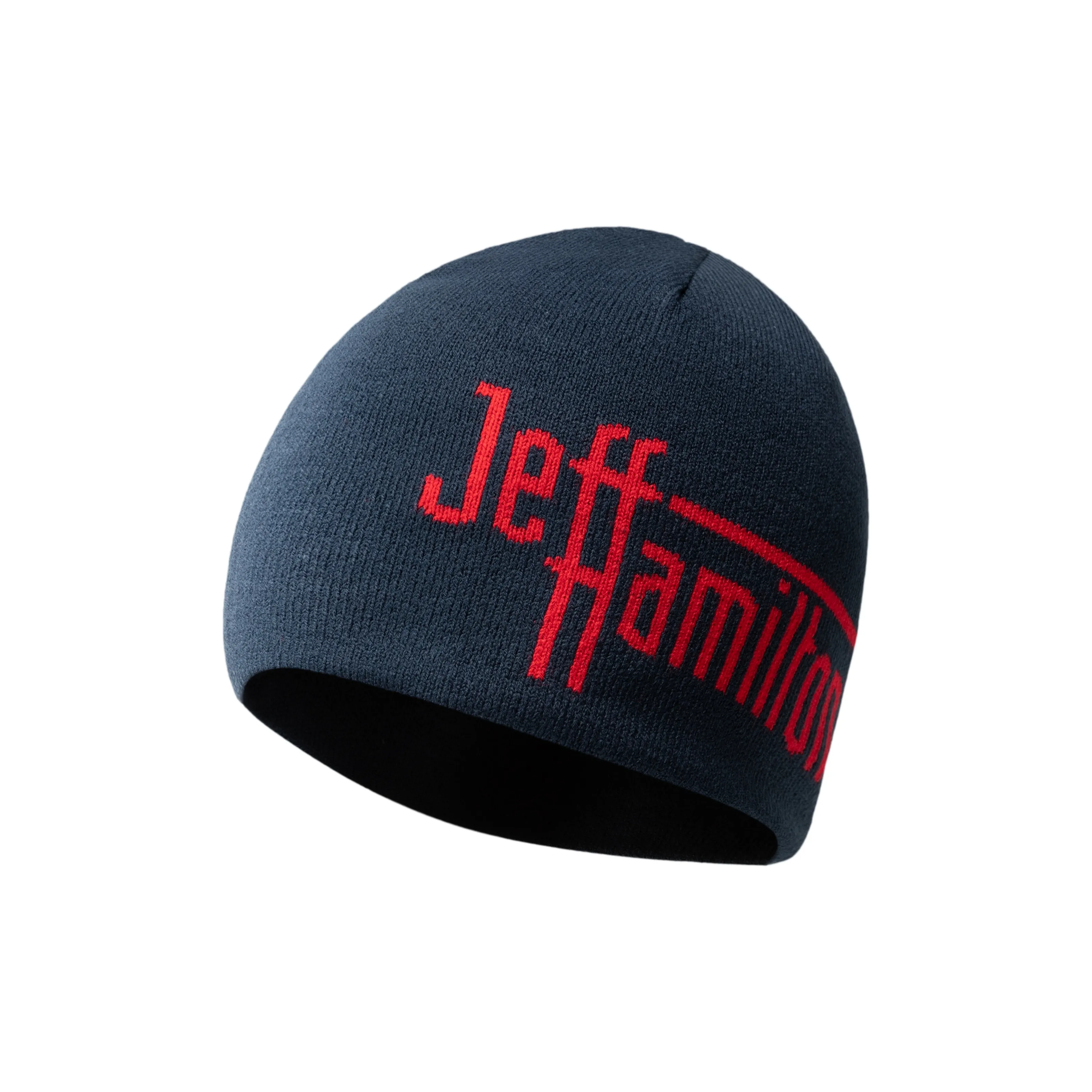 Jeff Hamilton Акриловые шапки-бини унисекс