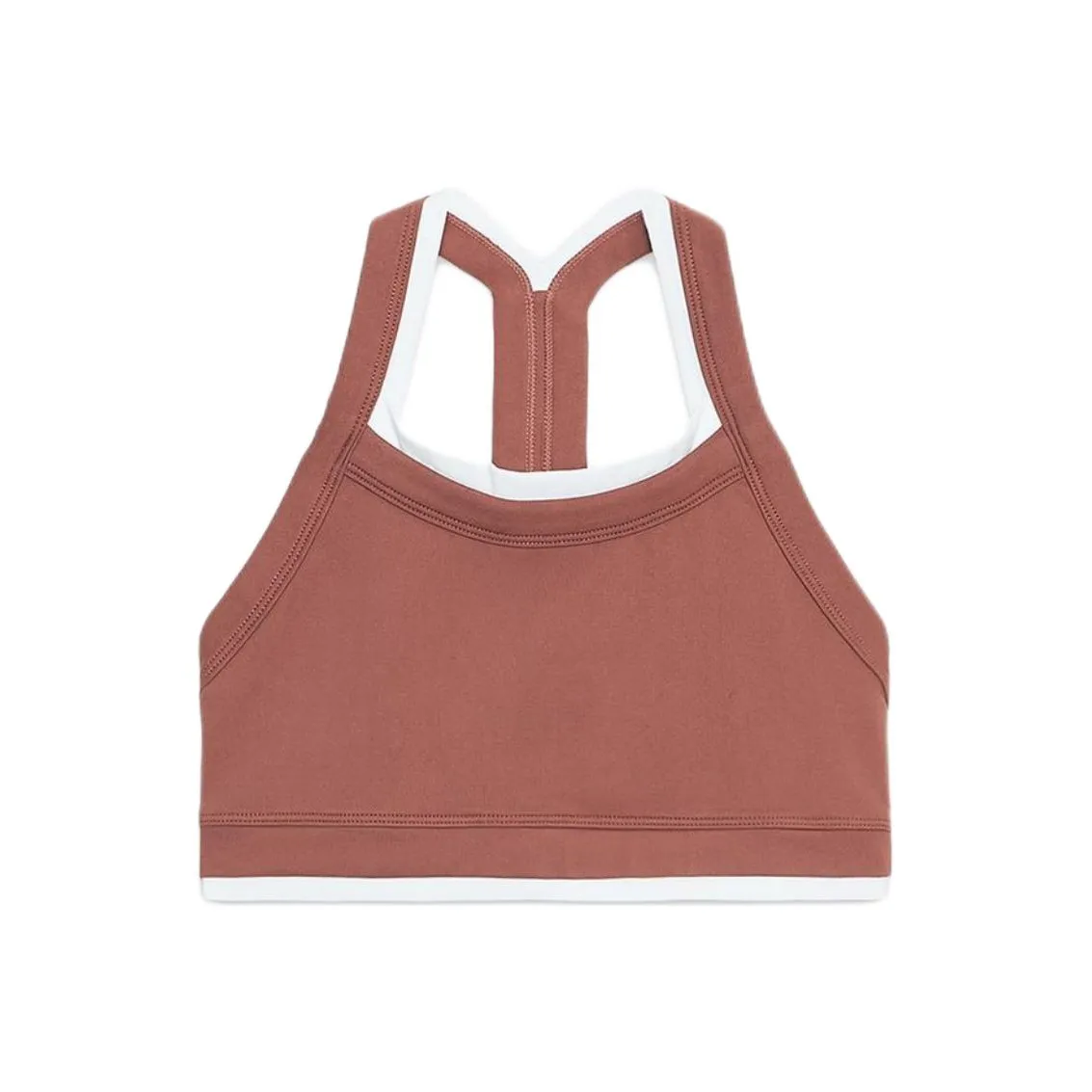 ZARA Средний Розовый Женское Спортивное Нижнее Белье