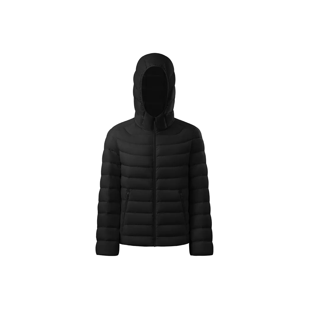 NETEASE Легкий пуховик женский