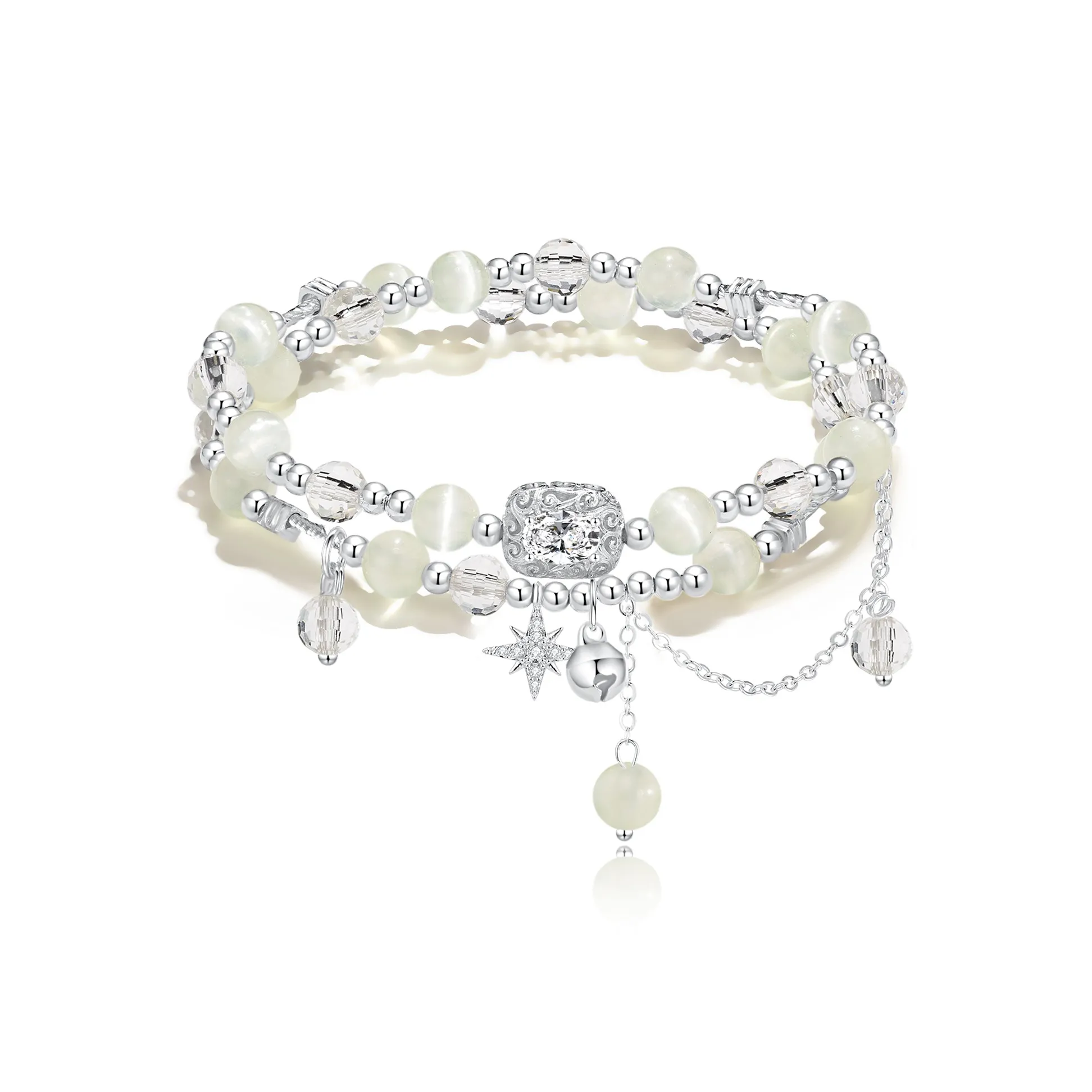 Барби Медный Сплав Браслеты Унисекс