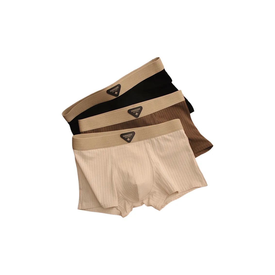 FOCOS STUDIO Боксер-брюки Мужской