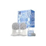 엑스트라 라지 사이즈 - 프리미엄 그레이 [Compatible 와 100-150 캐티 이하]