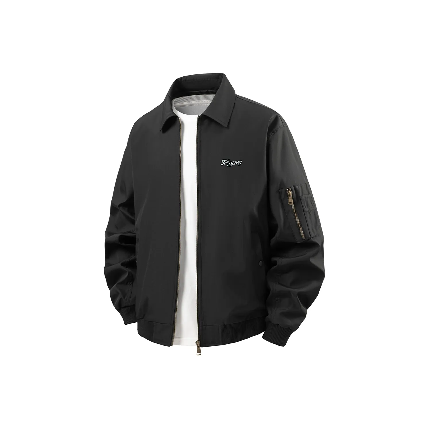 Fakeyoung Куртки и Пальто Унисекс