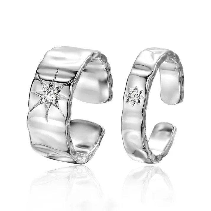 ASTAR HADES Медный сплав Кольца Унисекс