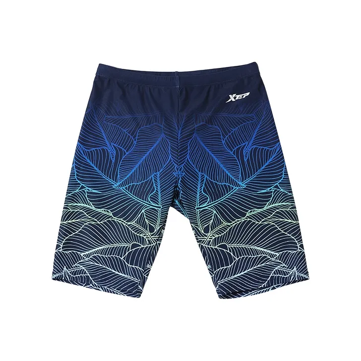 XTEP Взрослые Плавательные Шорты Мужские