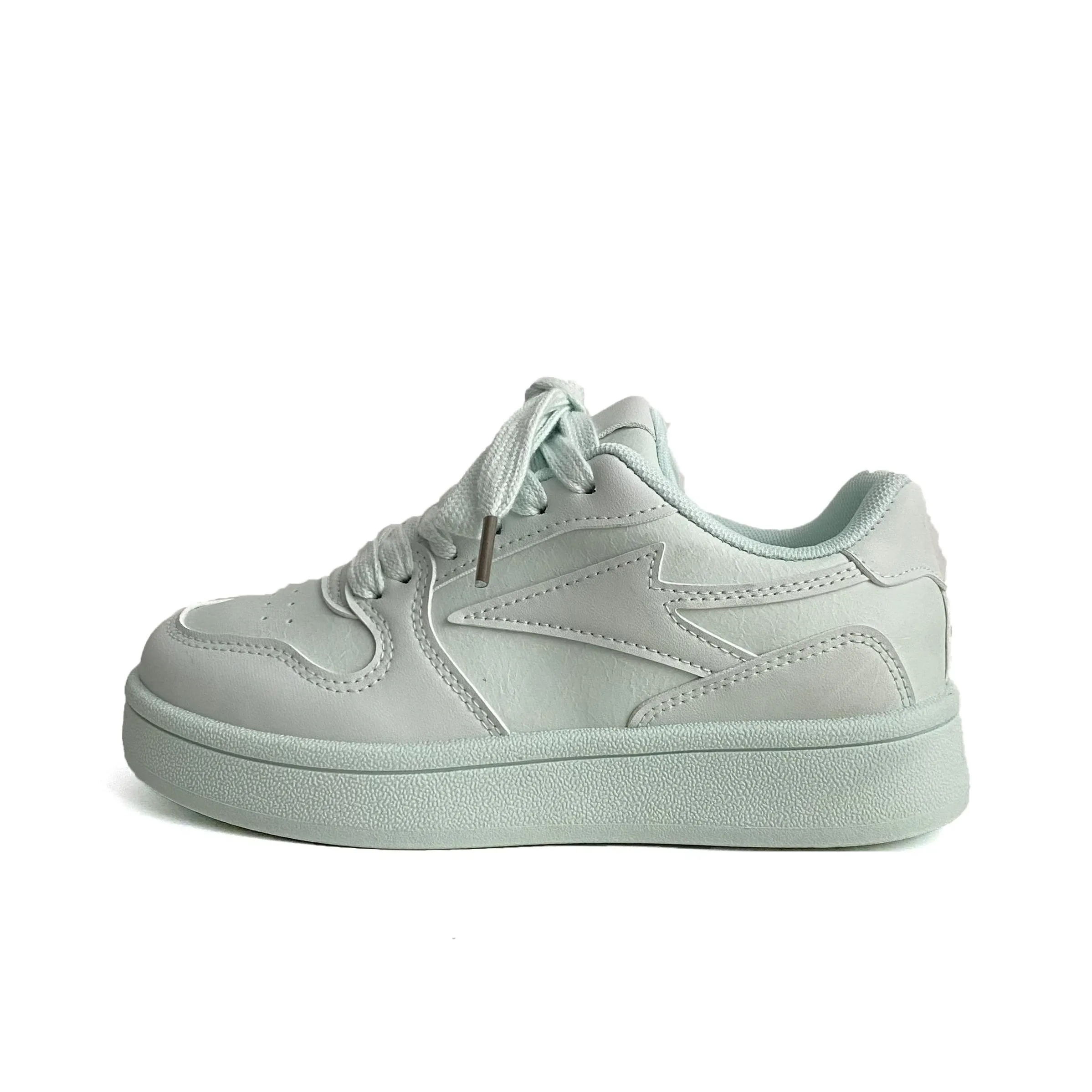 GOSO Скейтборд Кроссовки Низкие Топ Женские