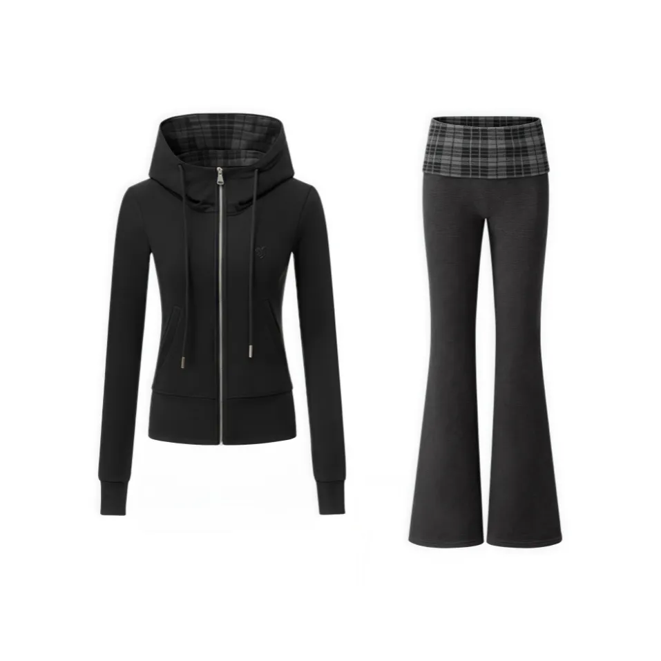 Icicofficial Повседневный костюм женский