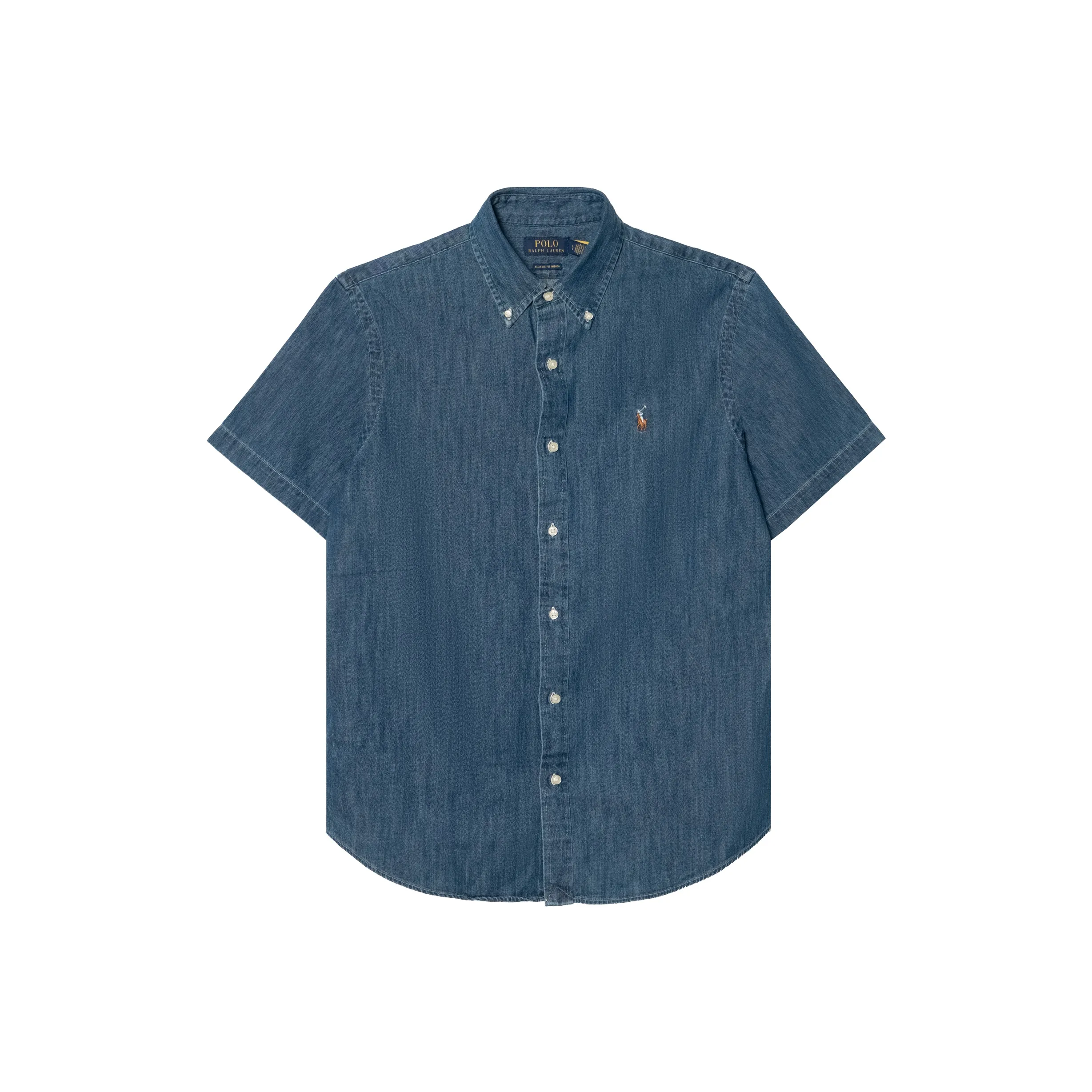 Polo Ralph Lauren Shirt Men's Blue