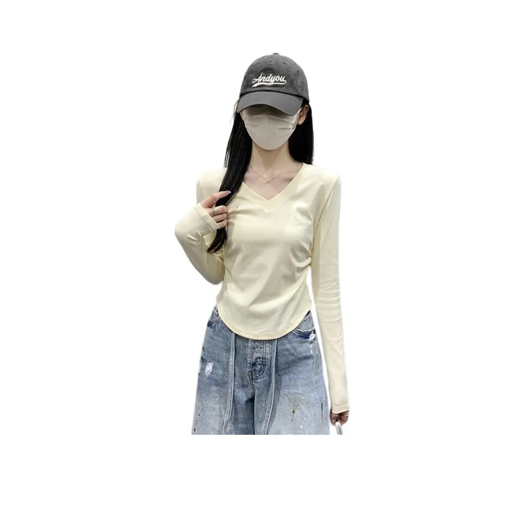 La Chapelle Женские T-рубашки