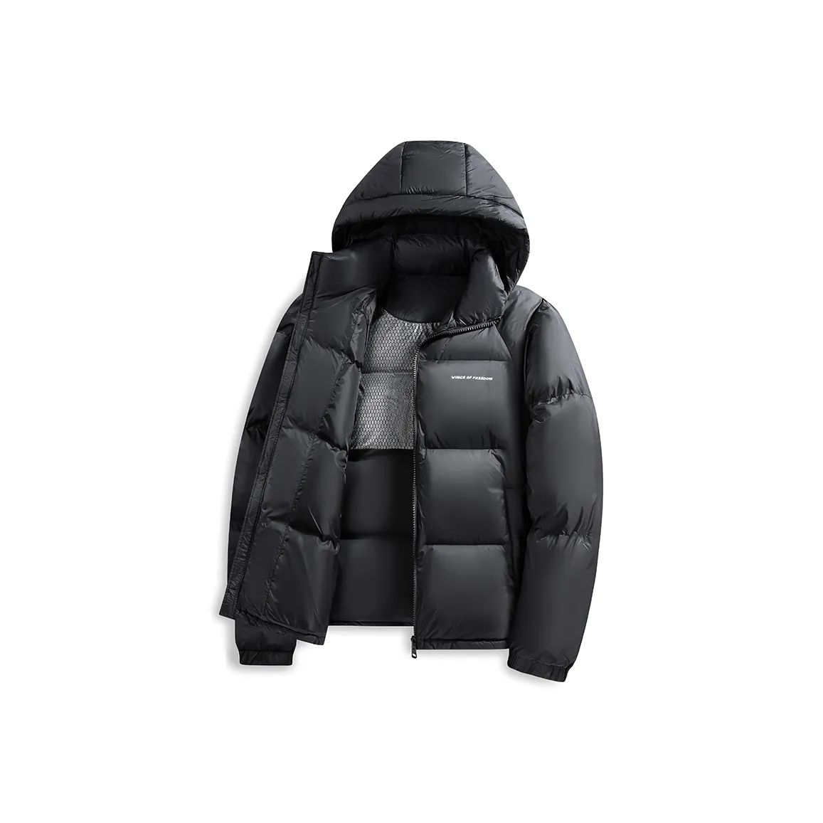 YAYA Унисекс Пуховики