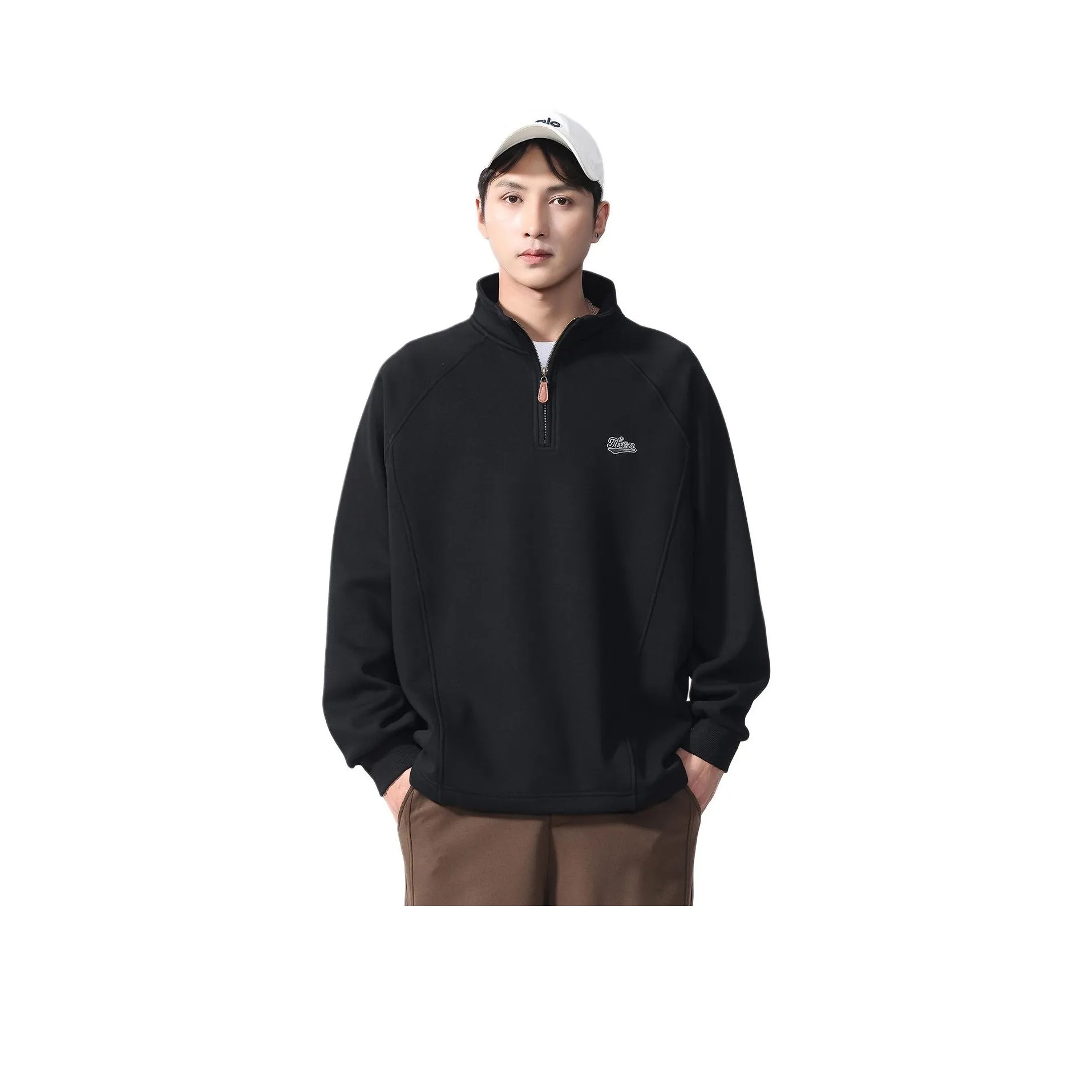 SRPFTE Унисекс Свитшоты