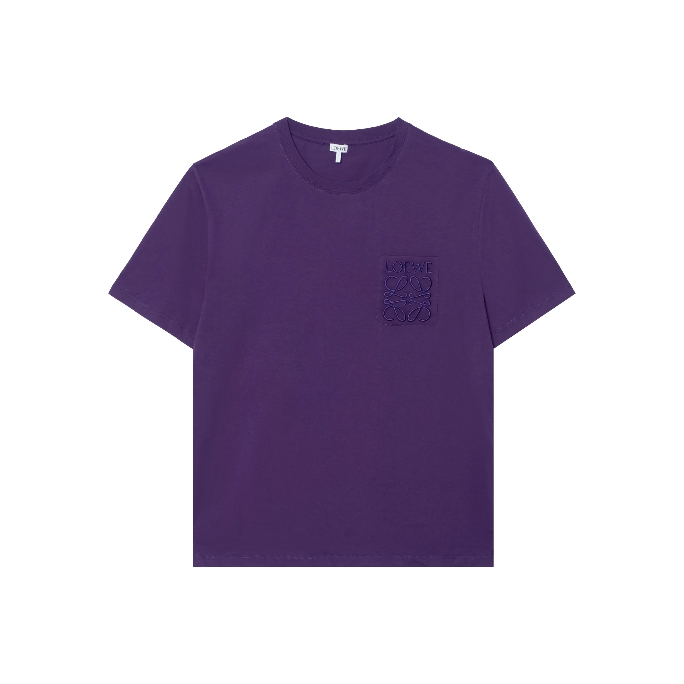 LOEWE Relaxed Fit T Shirt