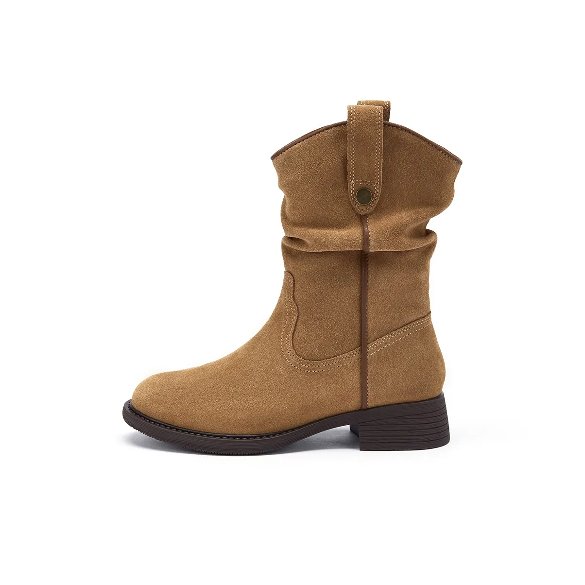 Hotwind Женские ботильоны