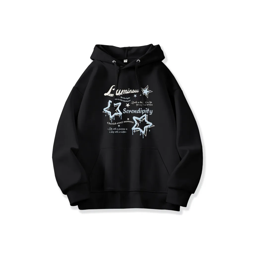 MIANZHI Унисекс Свитшоты