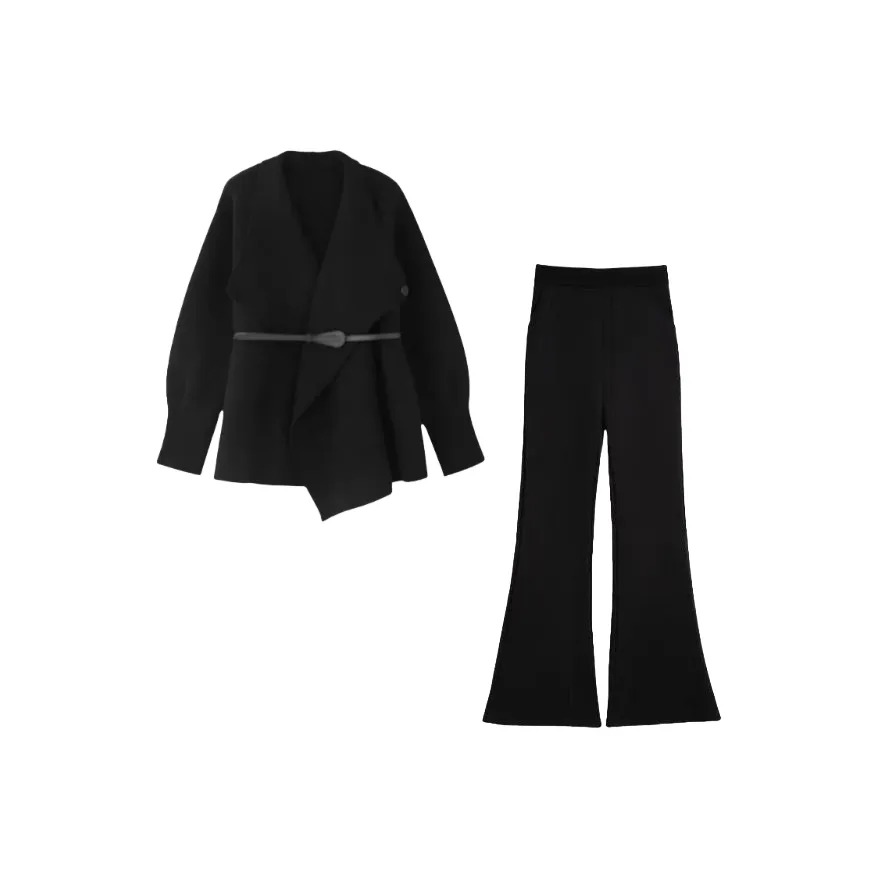 ARIADNAW STUDIO Женские Повседневные Костюмы