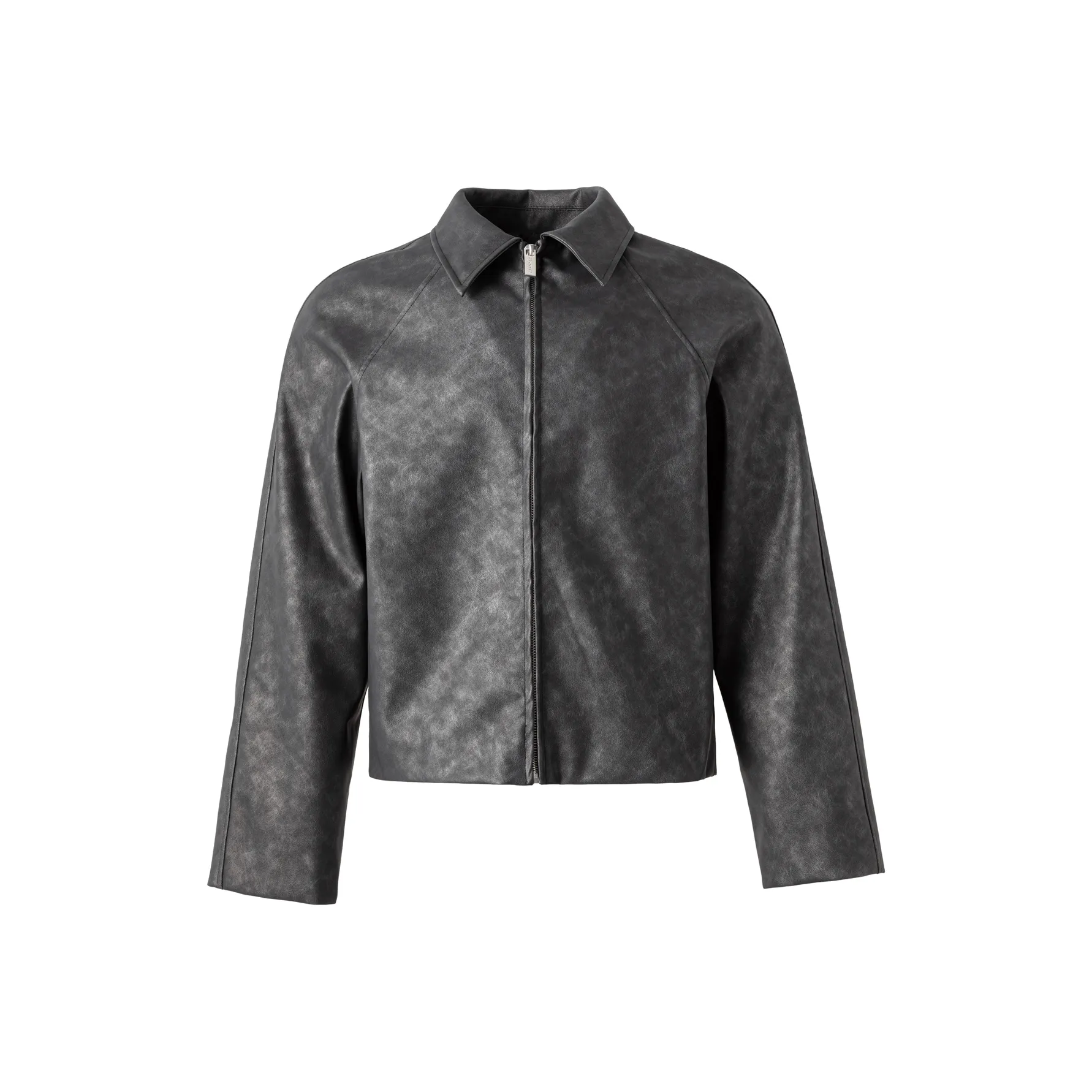 FRKM Черный Унисекс Куртки