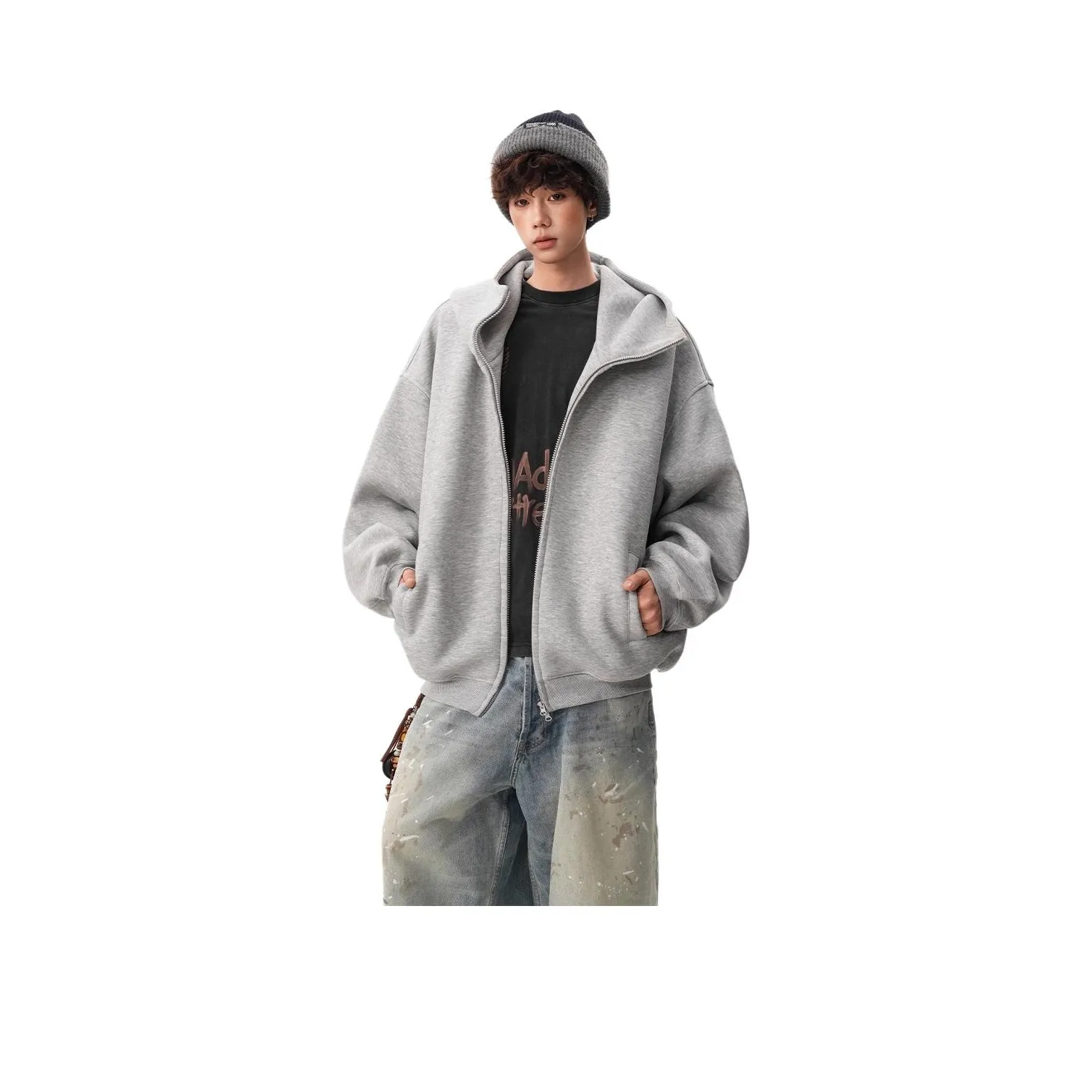 Find Yourself Толстовка Унисекс