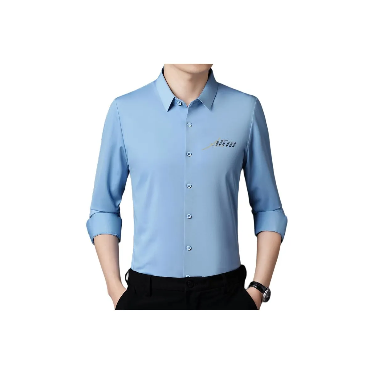 Vintage cars Мужские рубашки