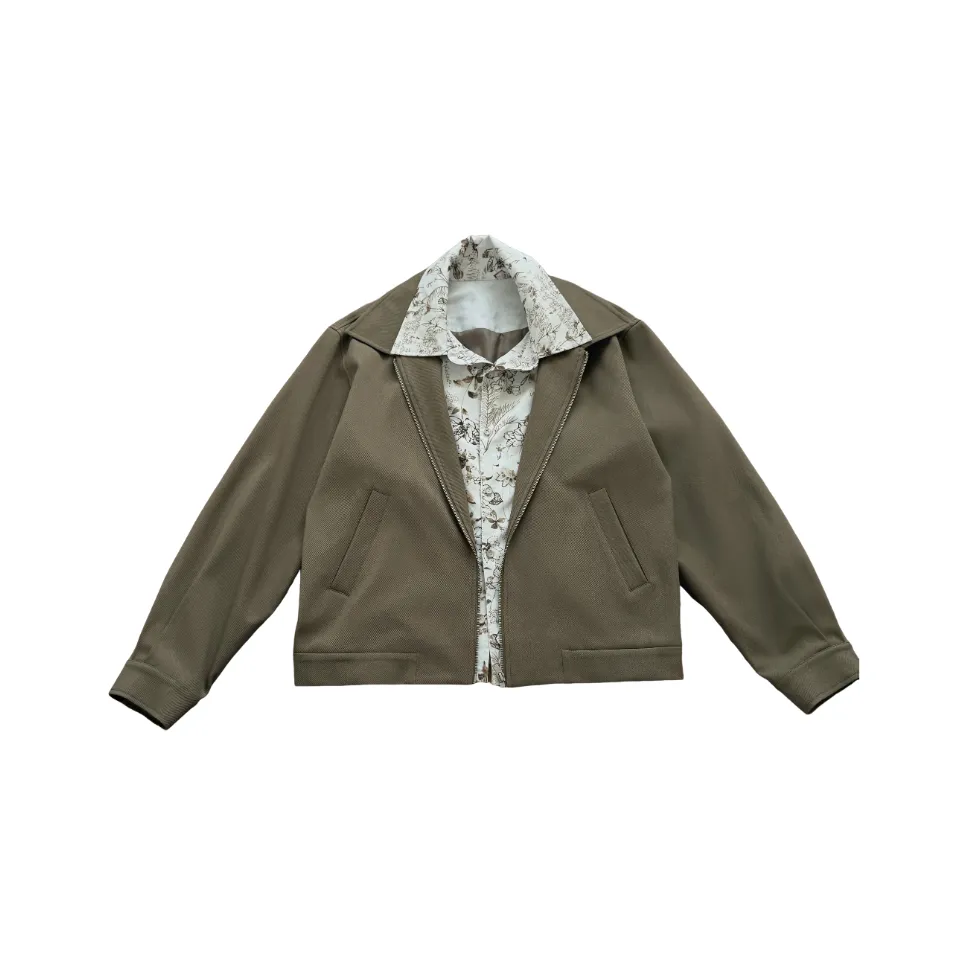 Nordic Raiders Унисекс Куртки