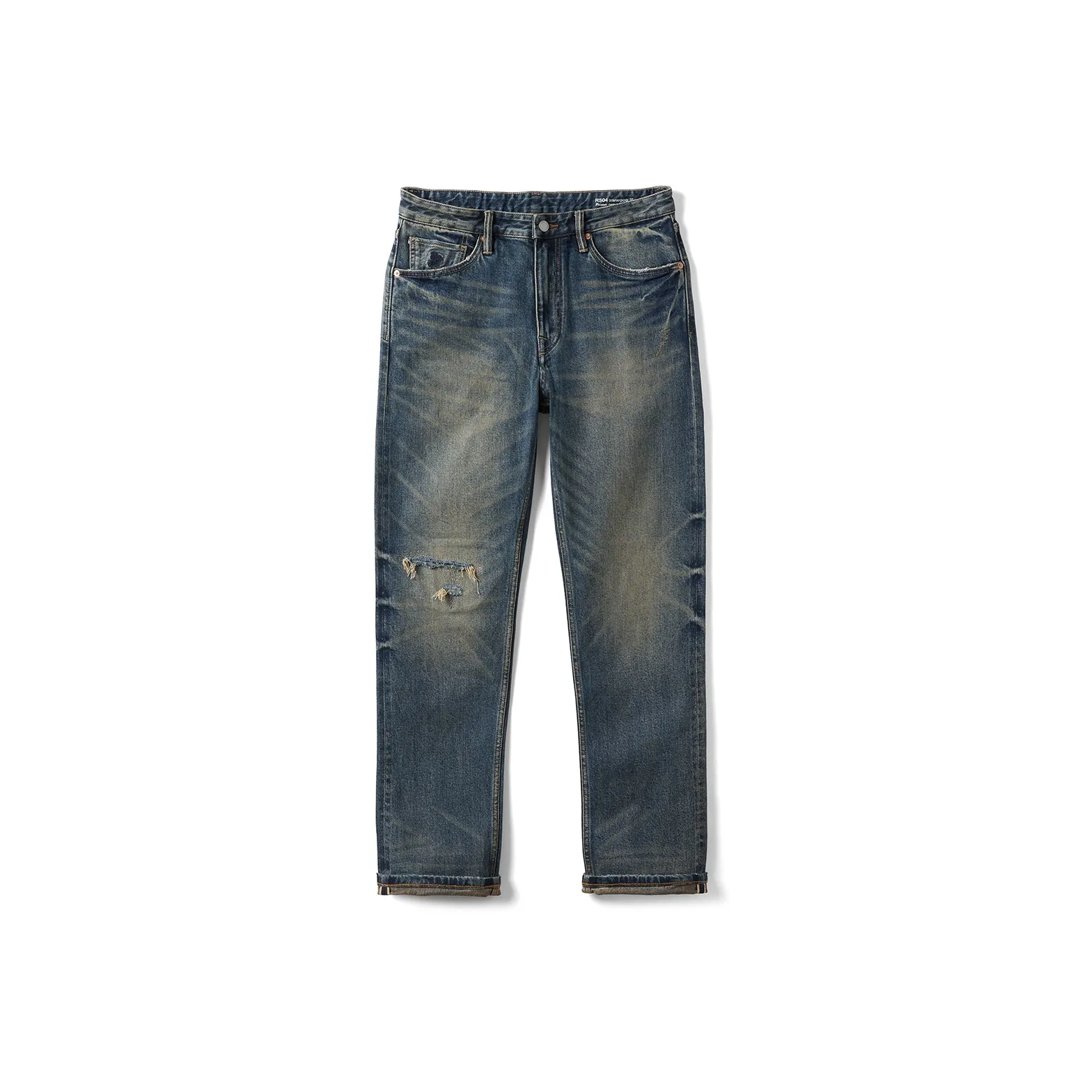 SIMWOOD Мужские Джинсы