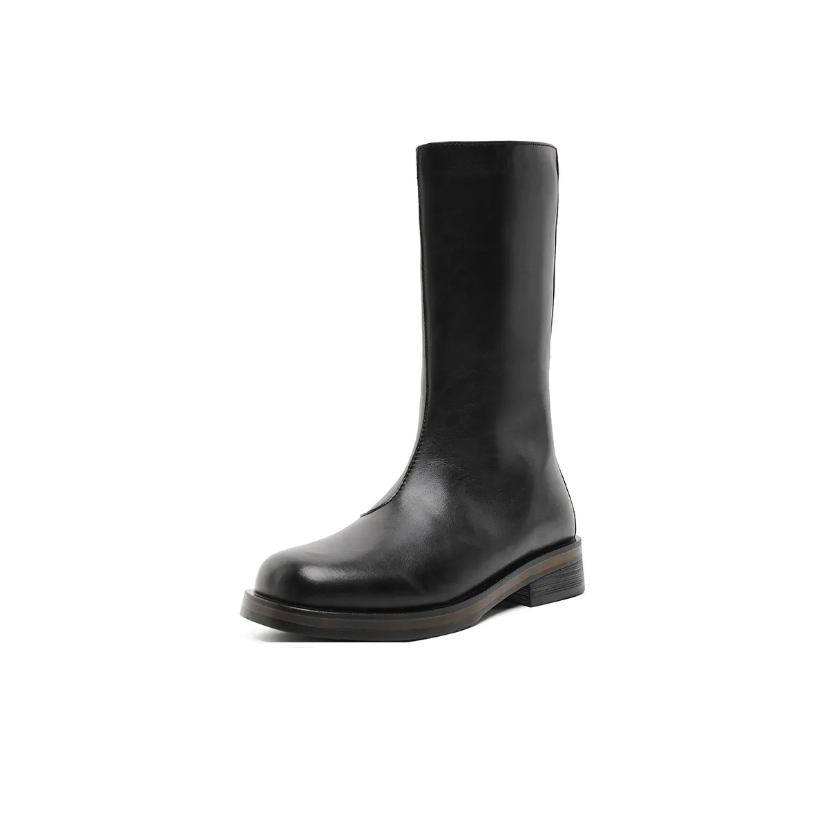 SOBB Мужские высокие сапоги до колена