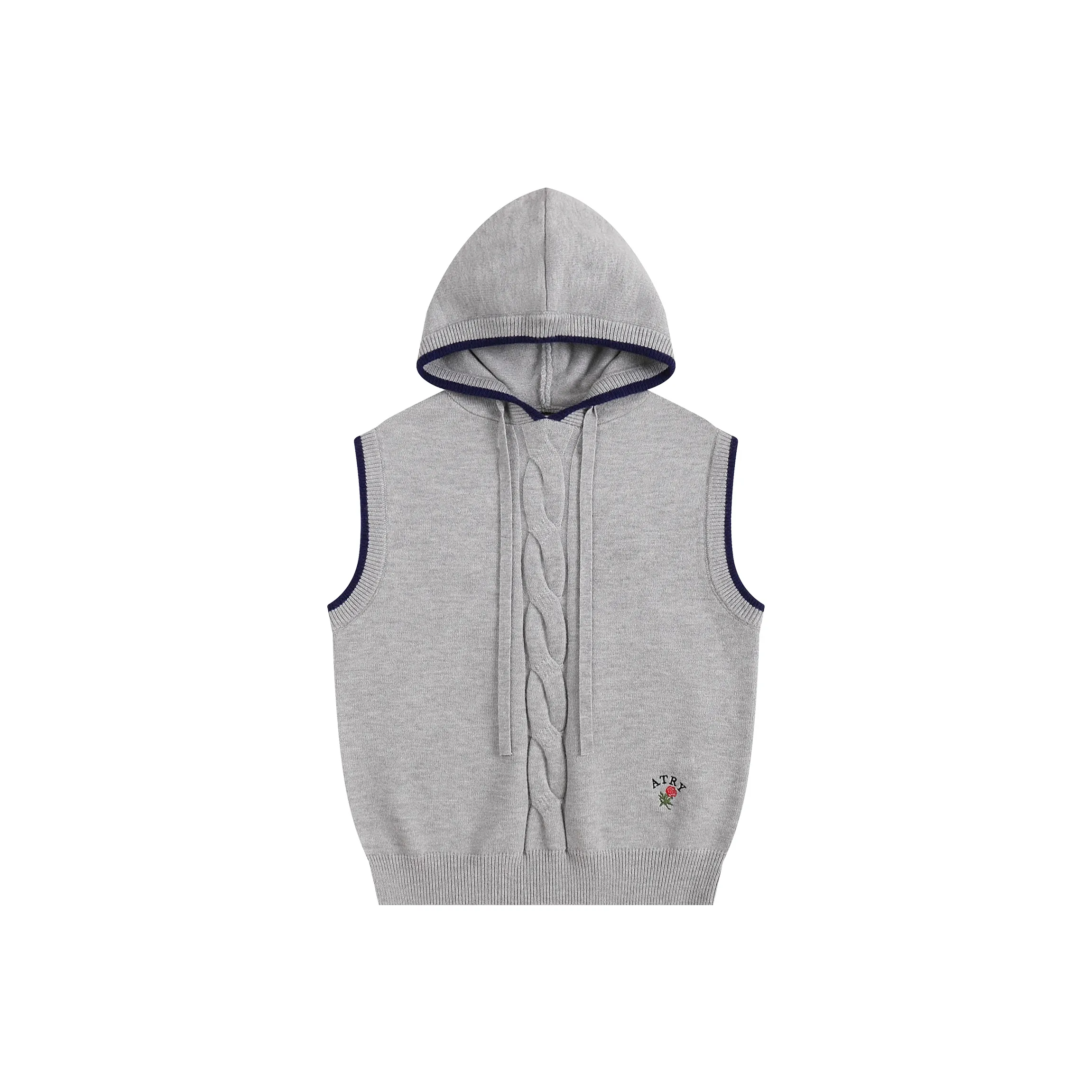 Atry Женские Жилеты