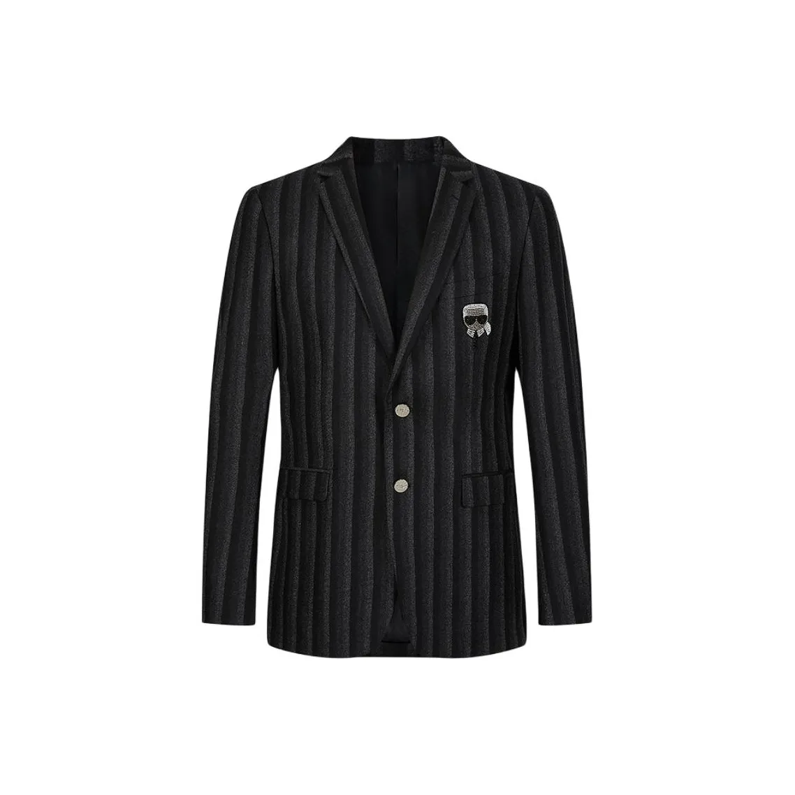 Karl Lagerfeld FW25 Бизнес-костюм мужской