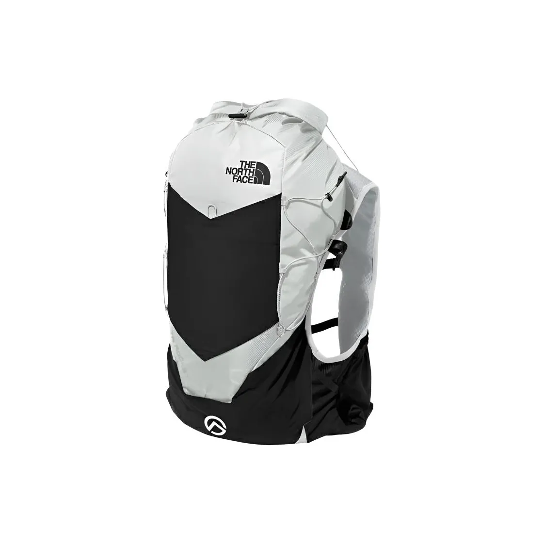 THE NORTH FACE Nylon Backpack Outdoor Bag Regular Unisex Black