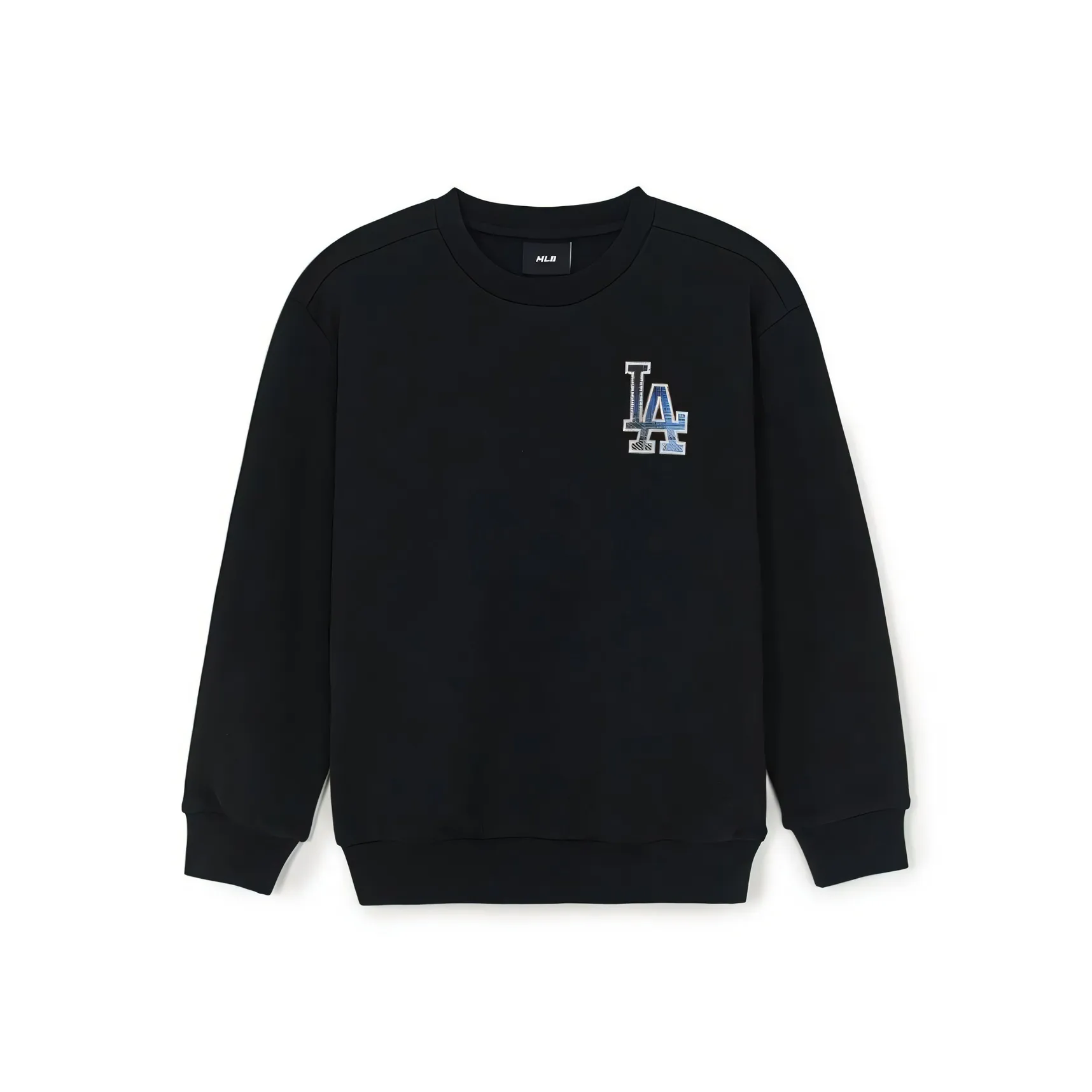 MLB KIDS Свитшот Los Angeles Dodgers FW AW25 Детский