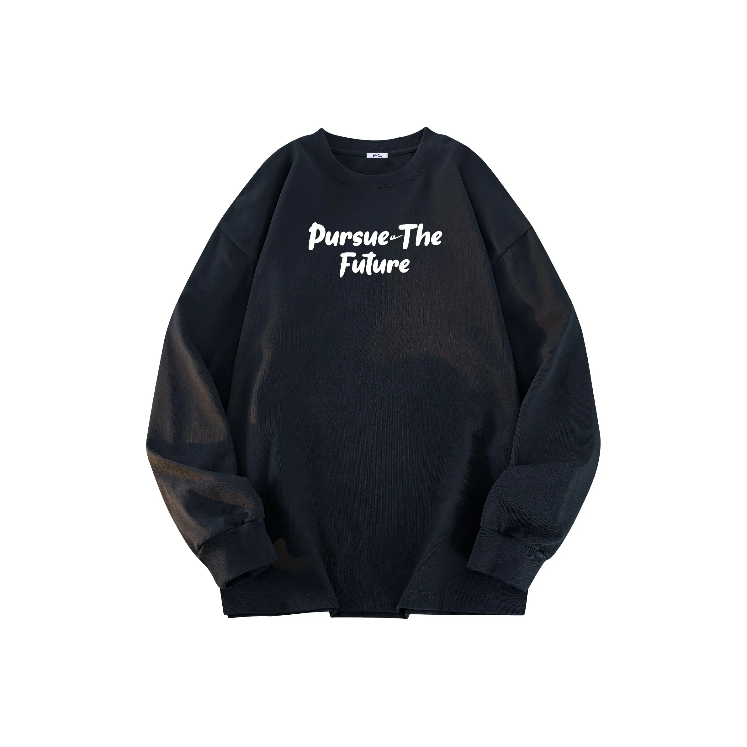 Warrior Huichao Riding The Wind Collection T-Shirt Унисекс