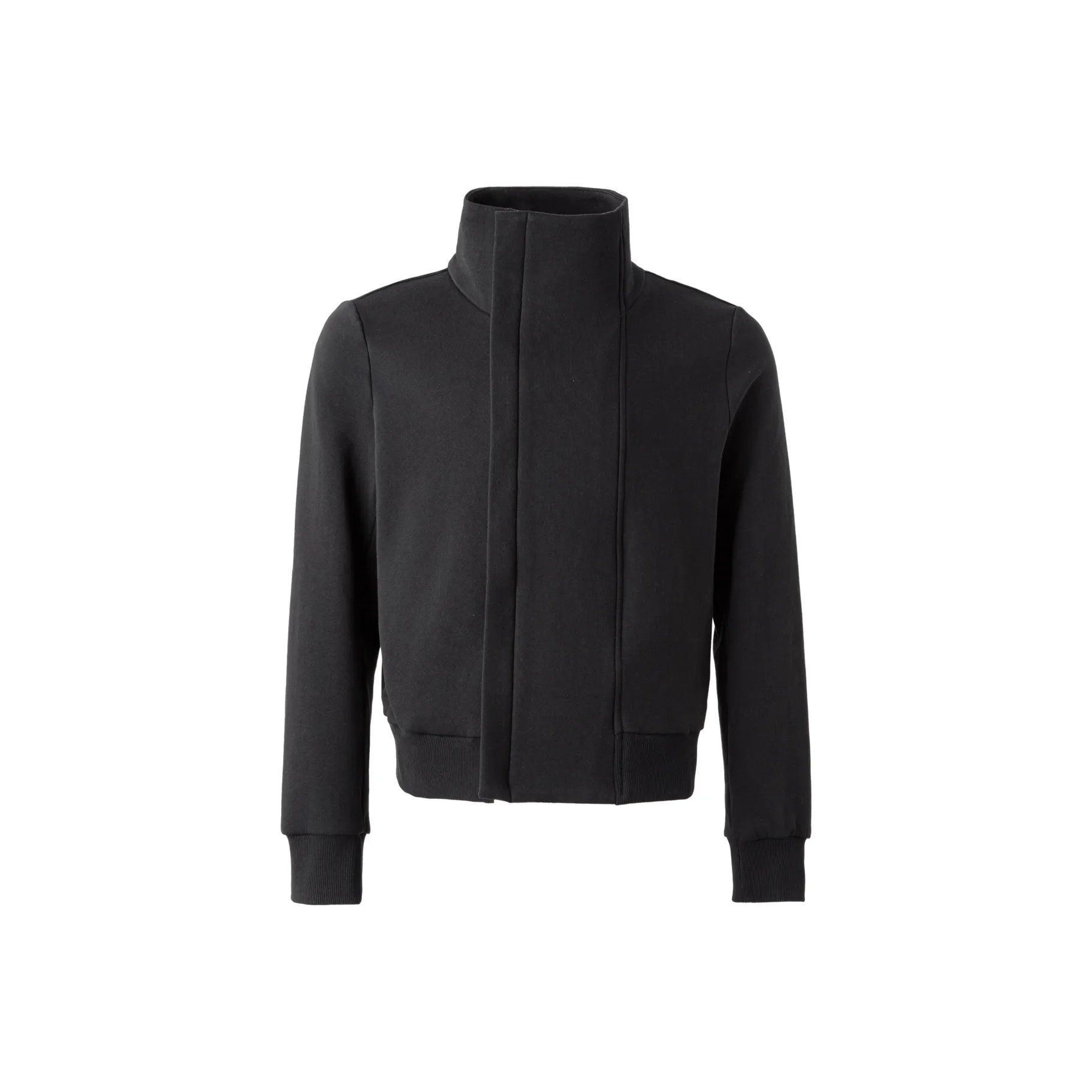 FRKM Черный Унисекс Свитшоты