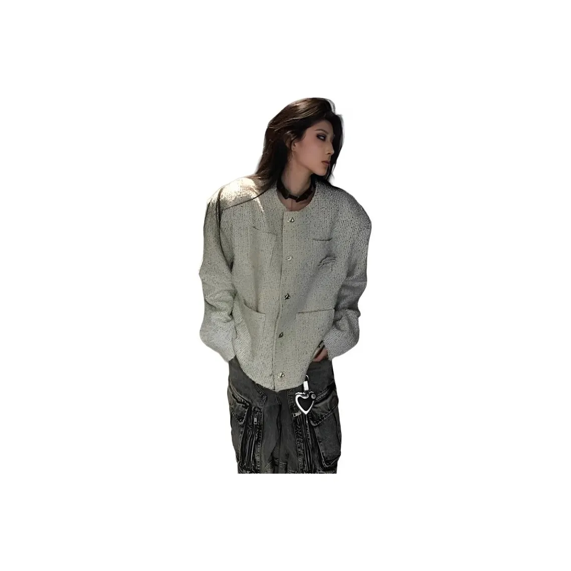 MARTHENAUT Куртки и Пальто Унисекс