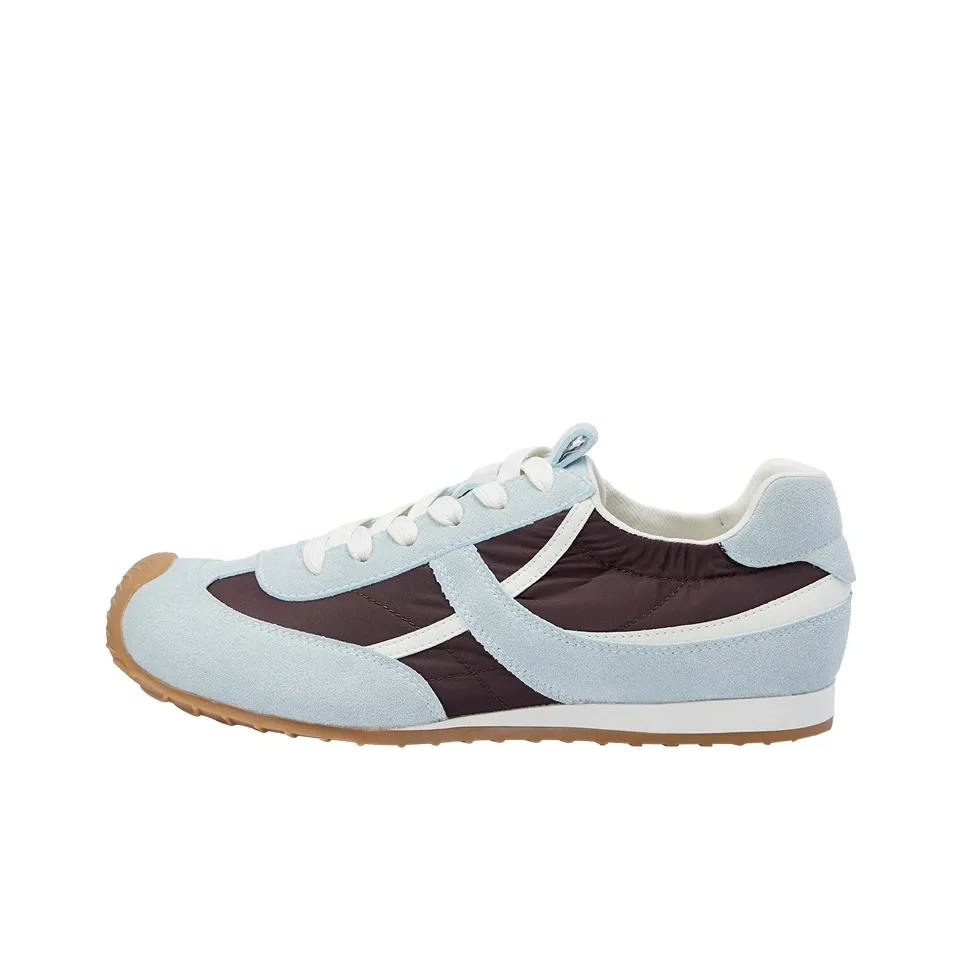 URBAN REVIVO Низкий топ Повседневная обувь Женская