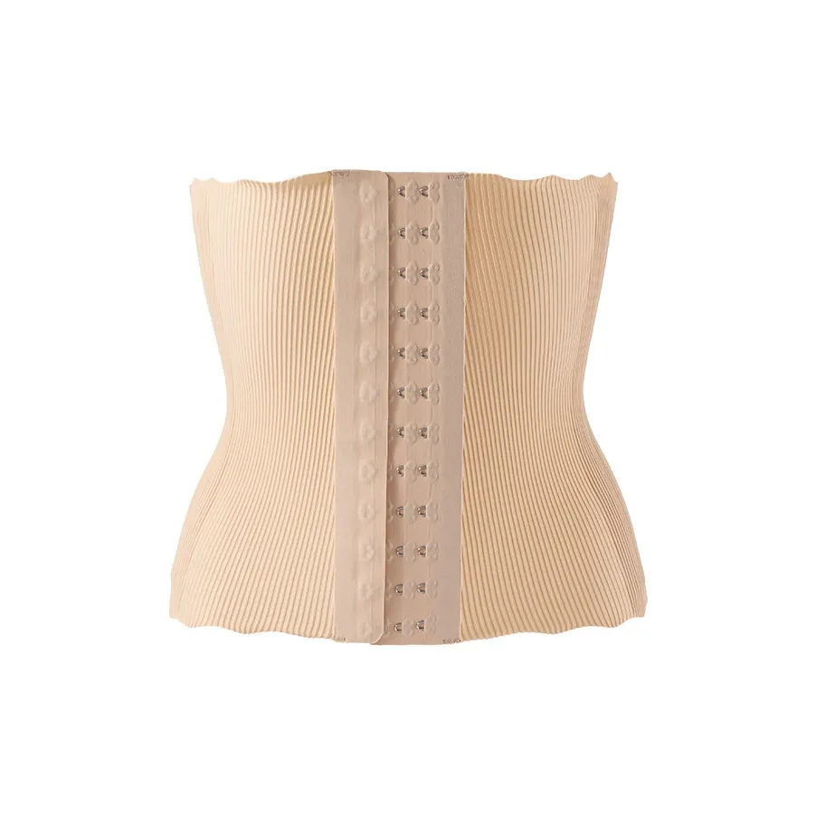 MADALLO Кожа Женские Корсеты для талии