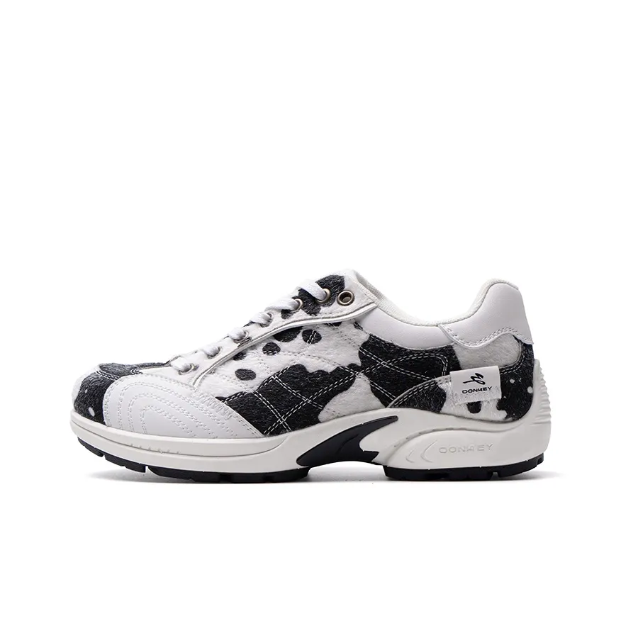 Mule Donkey Легкий Повседневная обувь Унисекс MOTHER Корова