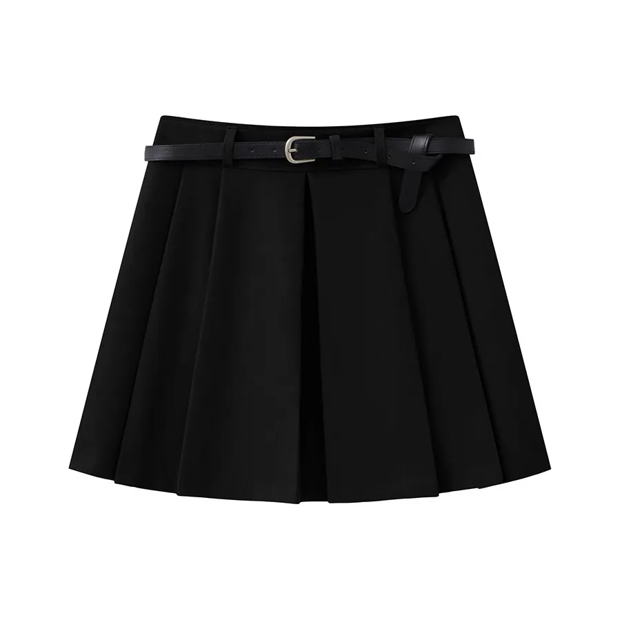 Ya Sheep People Карго Юбки Короткие Женские