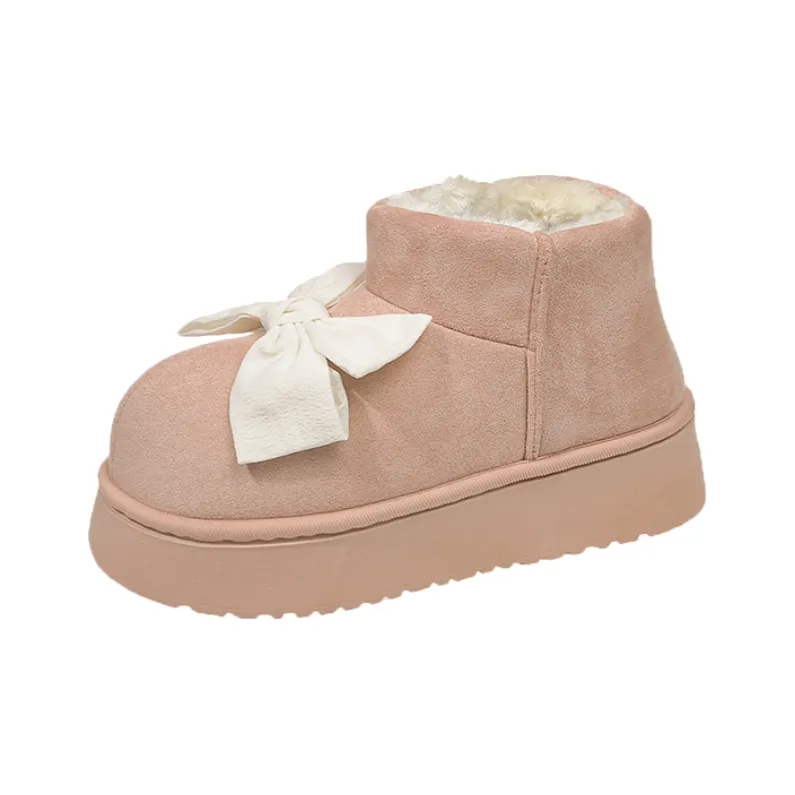 ALXNAN Сноубутсы Женские