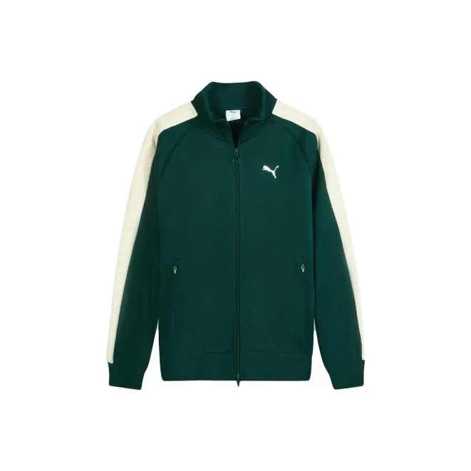 PUMA T7 ALWAYS ON TRACK Куртка Мужская