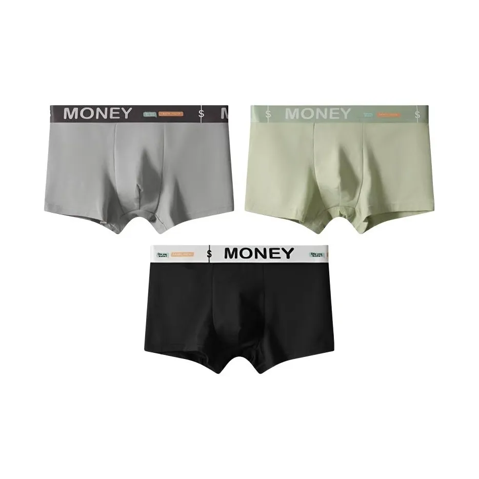 Herbal Primer Boxers Мужской