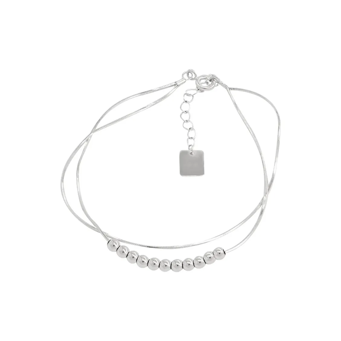 NICE CODE Сплав Браслеты Женские