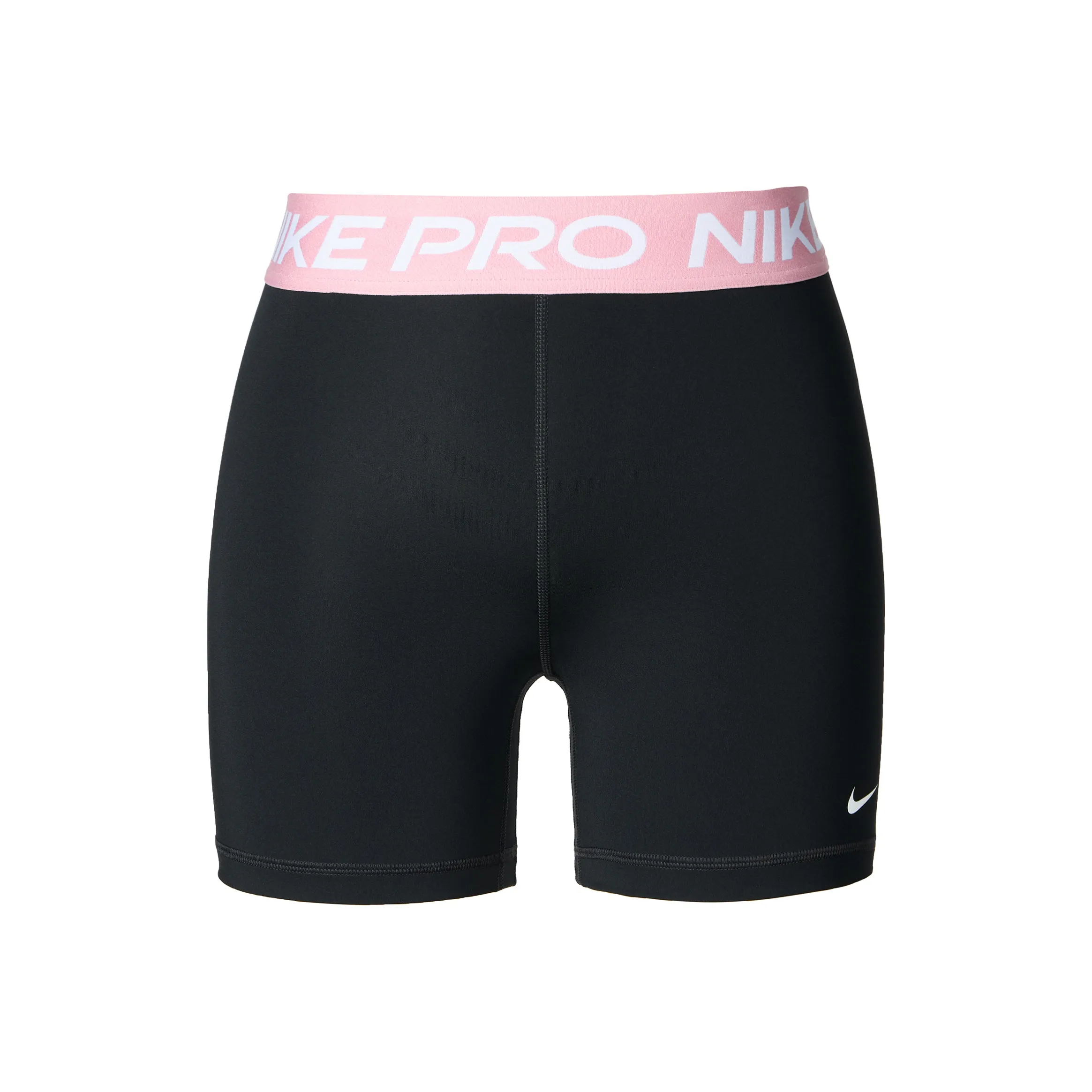 Nike Dri Fit Sports Shorts Women's Black