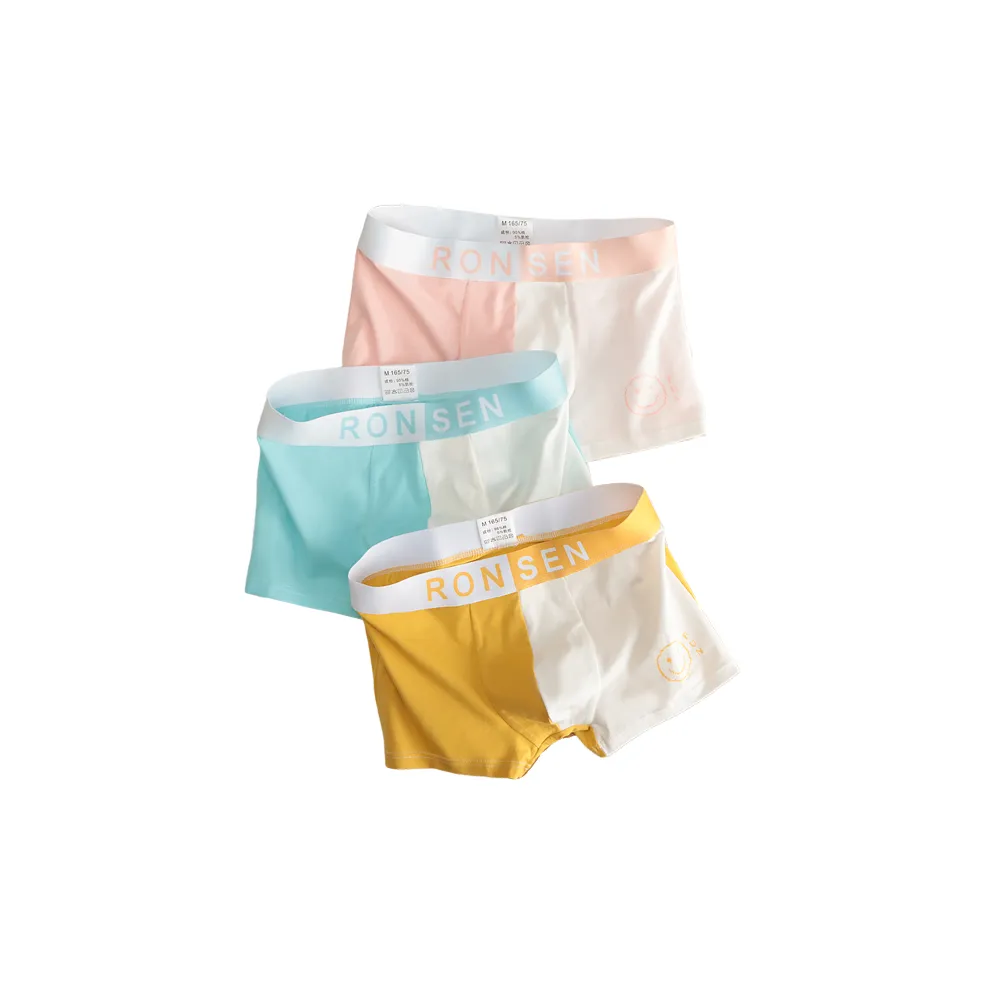 FOCOS STUDIO Боксер-брюки Мужской