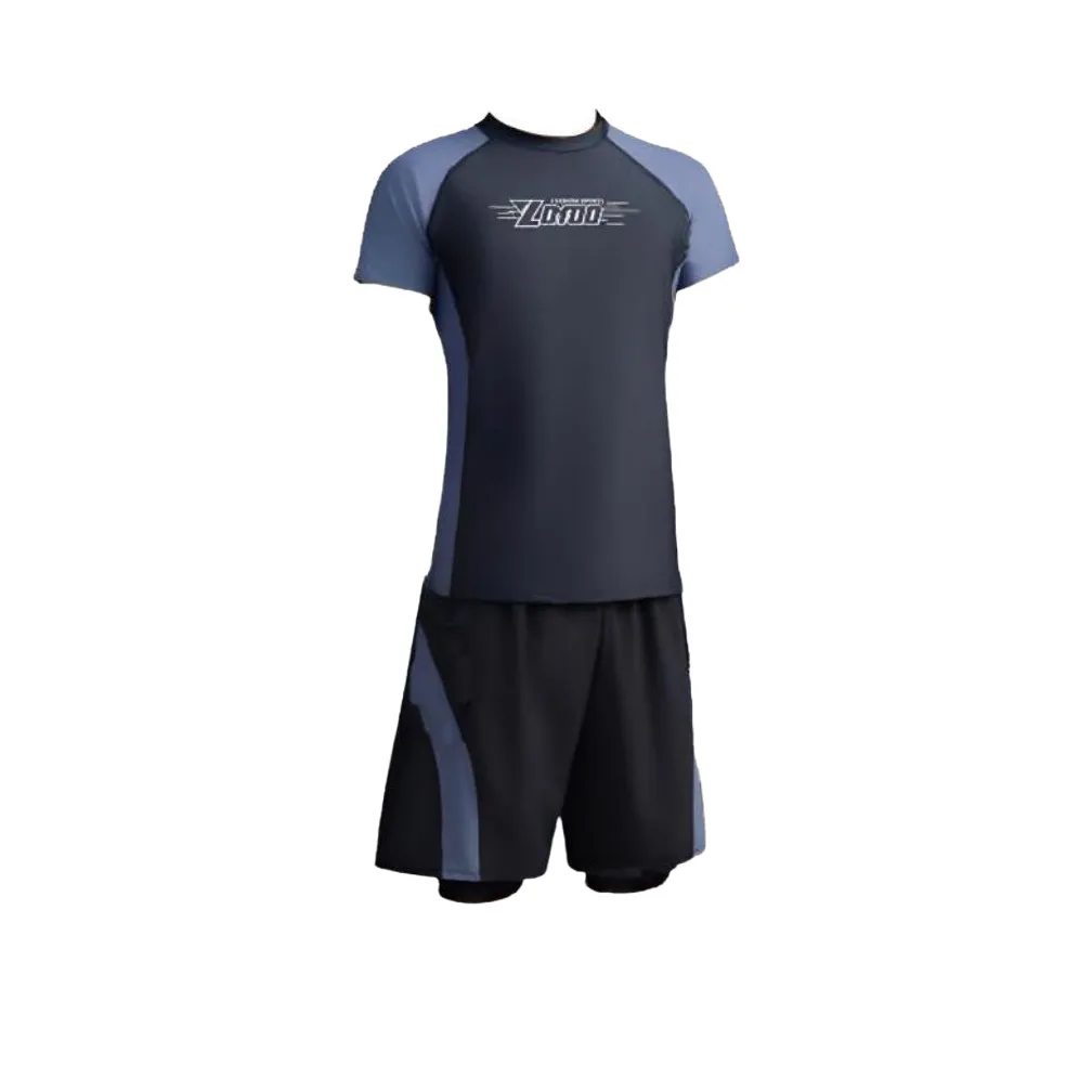 Colorful Мужские Фитнес-Комплекты