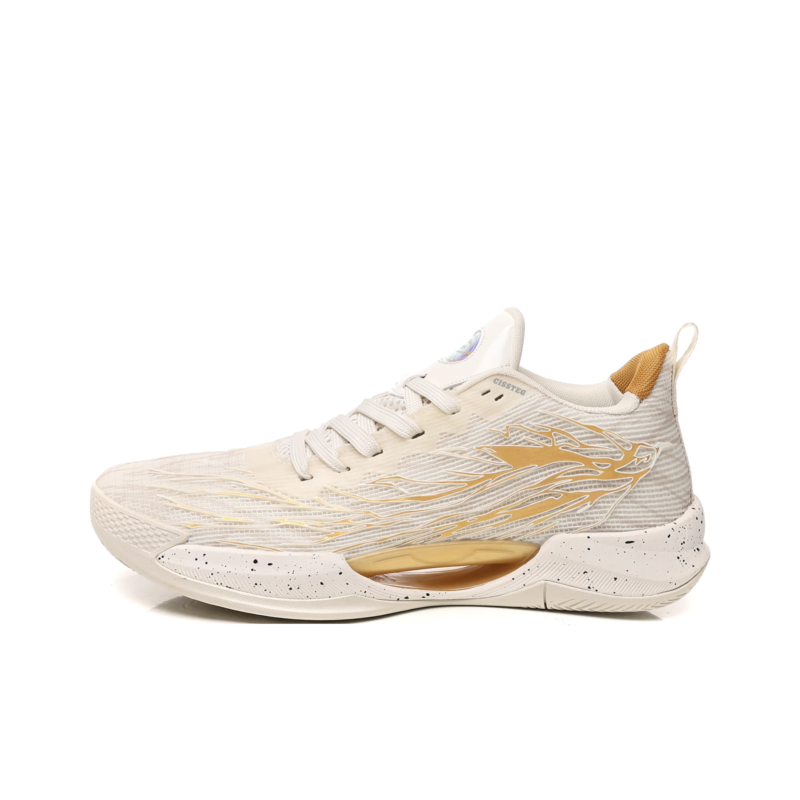 CISSTEG Full Length Беговые кроссовки для теста физической подготовки студенты тренировки легкий