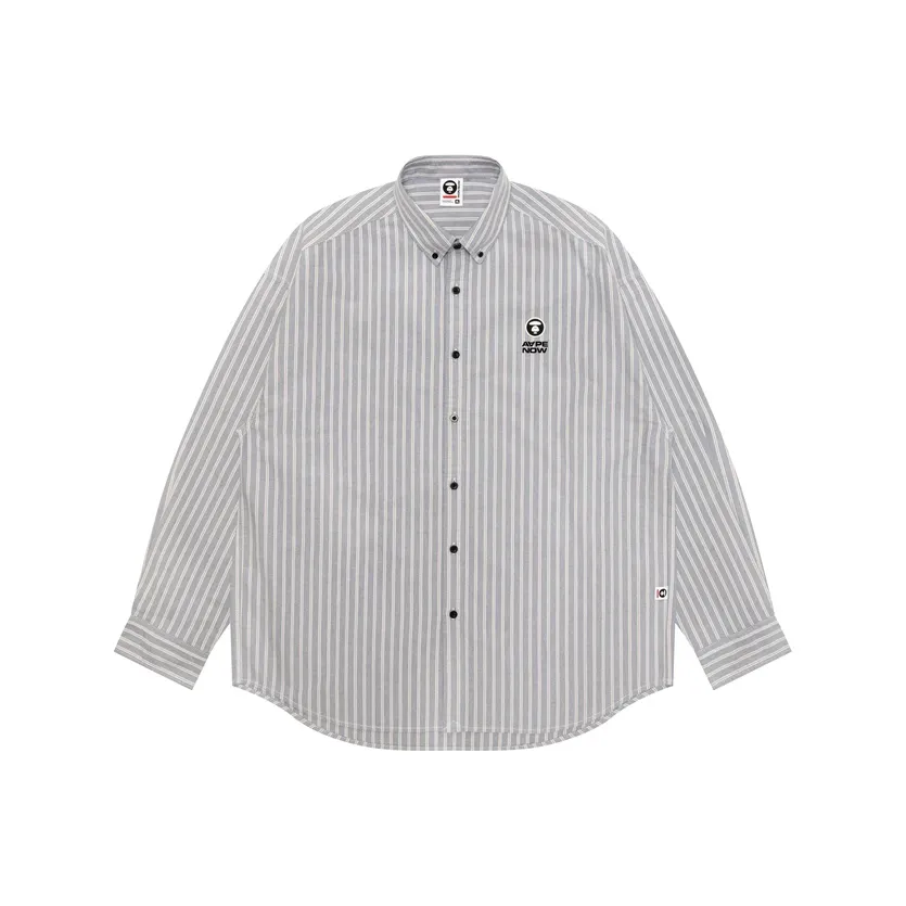 Aape Мужские рубашки